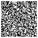 QR code with F & M Wholesalers Inc contacts