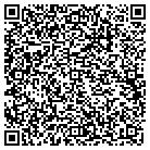 QR code with Acacia Diversified LLC contacts