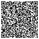 QR code with All Metal Ms contacts
