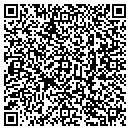 QR code with CDI Southeast contacts