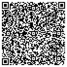 QR code with Decisive Analytics Corporation contacts