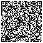 QR code with Kingstown Sushi Inc contacts