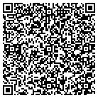 QR code with Leadingedge Hosting & Web Design contacts
