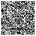 QR code with 1up Web Development contacts