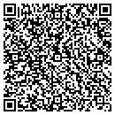 QR code with Aesthetica Web Design contacts