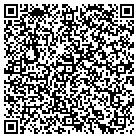 QR code with Hana Sushi & Japanese Fusion contacts