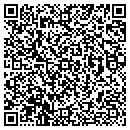 QR code with Harris Rebar contacts