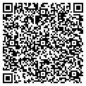 QR code with Monadnock Erectors Inc contacts