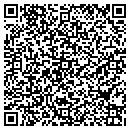 QR code with A & B Iron Works Inc contacts