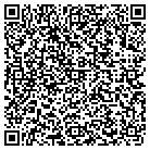 QR code with Alloy Welding CO Inc contacts