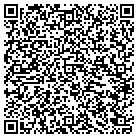 QR code with T & S Web Design LLC contacts