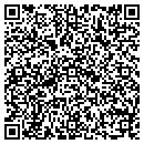 QR code with Mirandas Video contacts