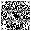 QR code with Apt Web Design contacts