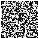QR code with Jako Inc contacts