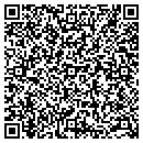 QR code with Web Deezines contacts
