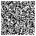 QR code with Allen Web Design contacts