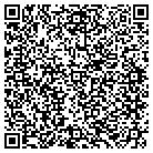 QR code with Accu-Tech Manufacturing Company contacts
