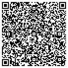 QR code with H & R Block Tax Service contacts