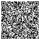 QR code with Blazenet contacts