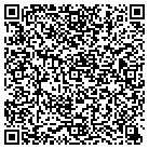 QR code with Adventure Manufacturing contacts