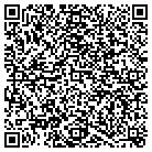 QR code with Antec Fabrication Inc contacts