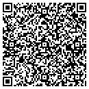 QR code with A Soho Web Design contacts