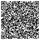 QR code with A To Z Web Design LLC contacts