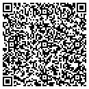 QR code with Ausable Web Design contacts