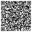 QR code with Brooks Web Design contacts