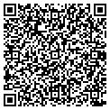 QR code with Hd Web Design contacts
