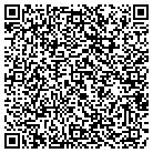 QR code with A & S Manufacturing Co contacts