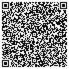 QR code with Prairie Web Designs LLC contacts