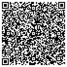 QR code with R I Welding & Fabricating CO contacts