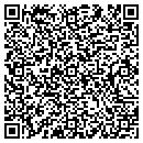 QR code with Chapura Inc contacts