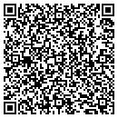 QR code with Angel Thai contacts