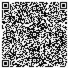 QR code with Anything Metal Distribution contacts
