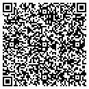 QR code with Heritage Design contacts
