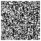 QR code with Salad Chef USA of Delray Inc contacts