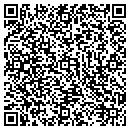 QR code with J To J Inovations LLC contacts