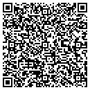 QR code with Copelands Inc contacts