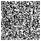QR code with Haad Thai Restaurant contacts