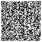QR code with AppMuse contacts