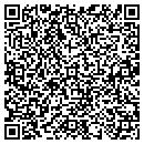 QR code with E-Fense Inc contacts