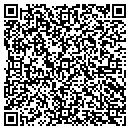 QR code with Allegheny Hancock Corp contacts