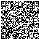 QR code with Cladin & Assoc contacts