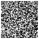 QR code with A & A Sheet Metal Works contacts