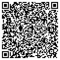 QR code with Atce Inc contacts