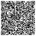 QR code with Cfm Custom Fabricating Machine contacts