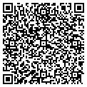QR code with Hicop contacts