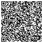 QR code with King & I Thai Cuisine contacts